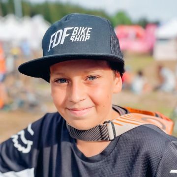 Nicholas Martin Procházka